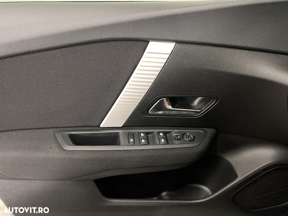 Citroën C4 1.5 BlueHDi S&S BVM6 Feel - 23