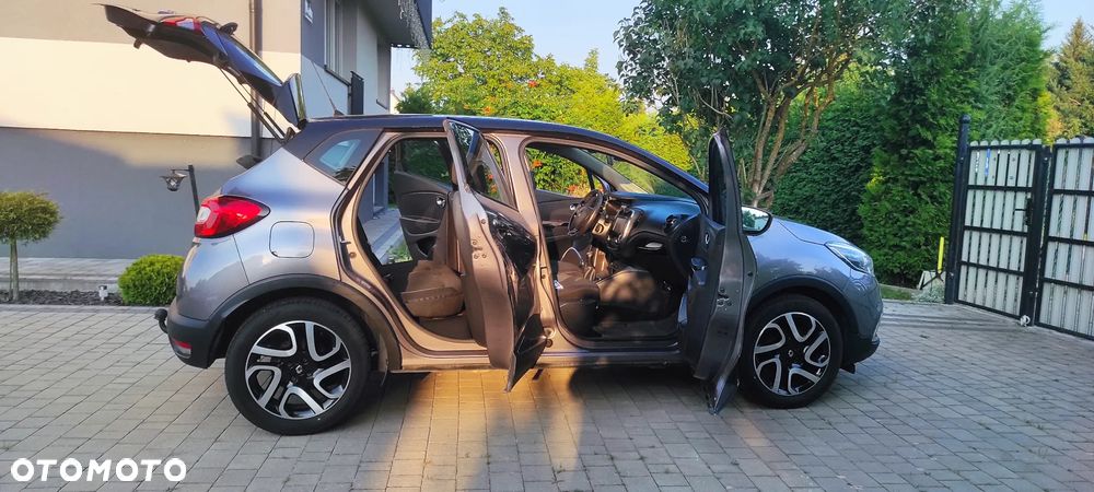 Renault Captur ENERGY TCe 90 Start&Stop Dynamique - 13