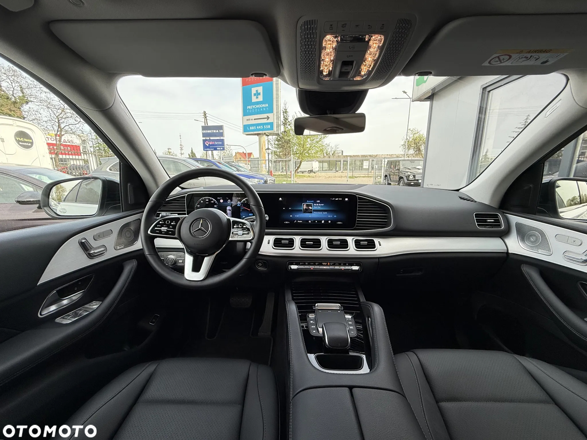Mercedes-Benz GLE 350 de 4-Matic - 32