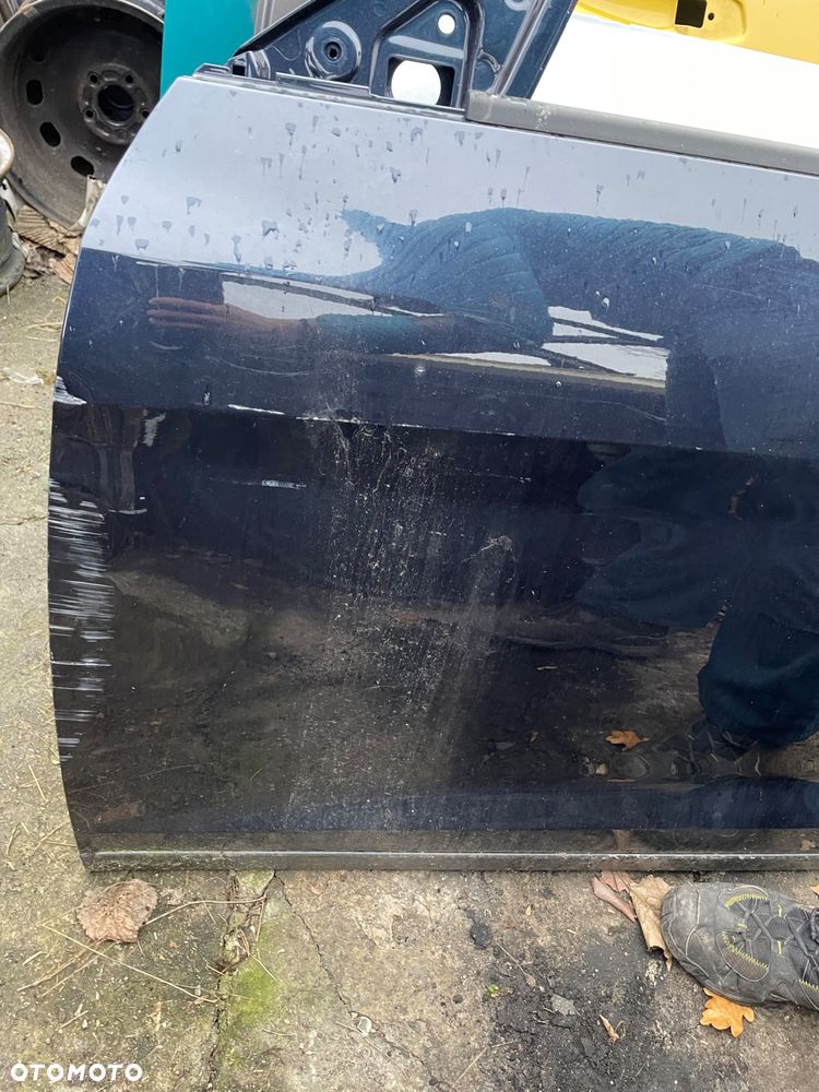 DRZWI LEWE PRZÓD AUDI A1 82A 82A831151 - 9