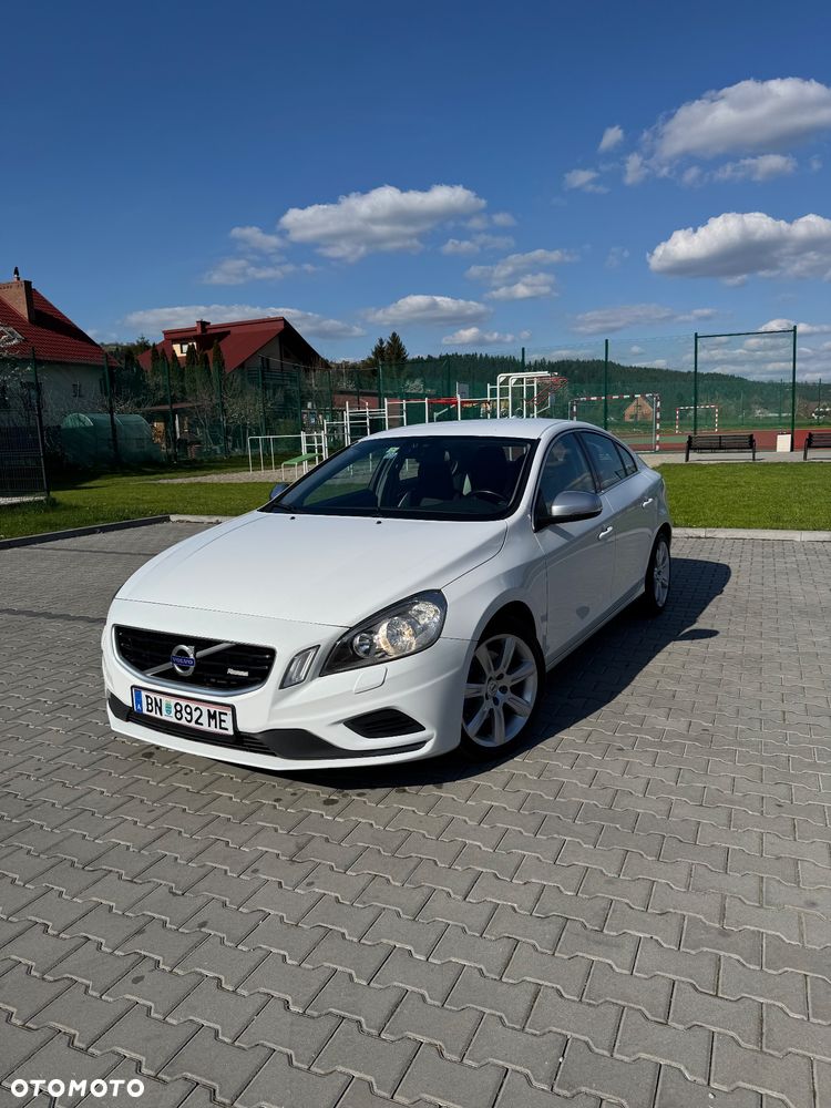 Volvo S60 DRIVe RDesign - 15