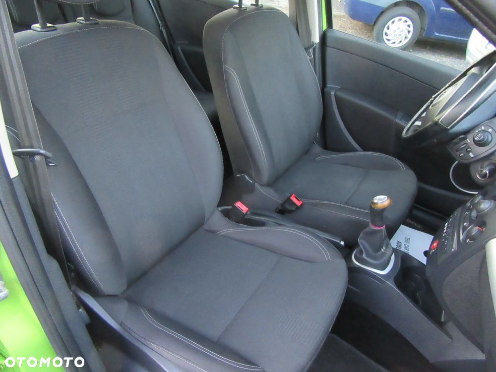 Renault Clio 1.2 TCE Expression - 12