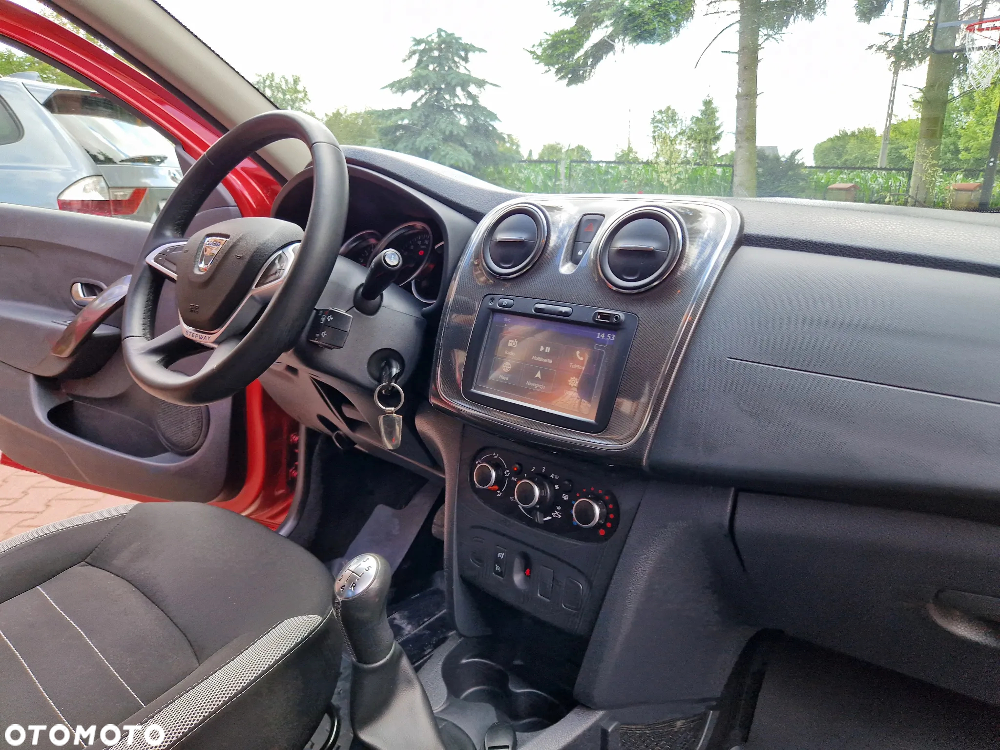 Dacia Sandero Stepway 0.9 TCe Laureate S&S - 29