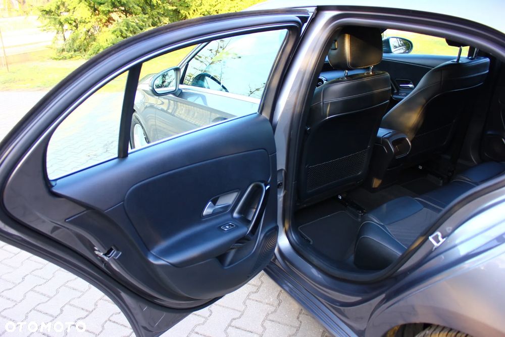 Mercedes-Benz Klasa A 160 Style - 33
