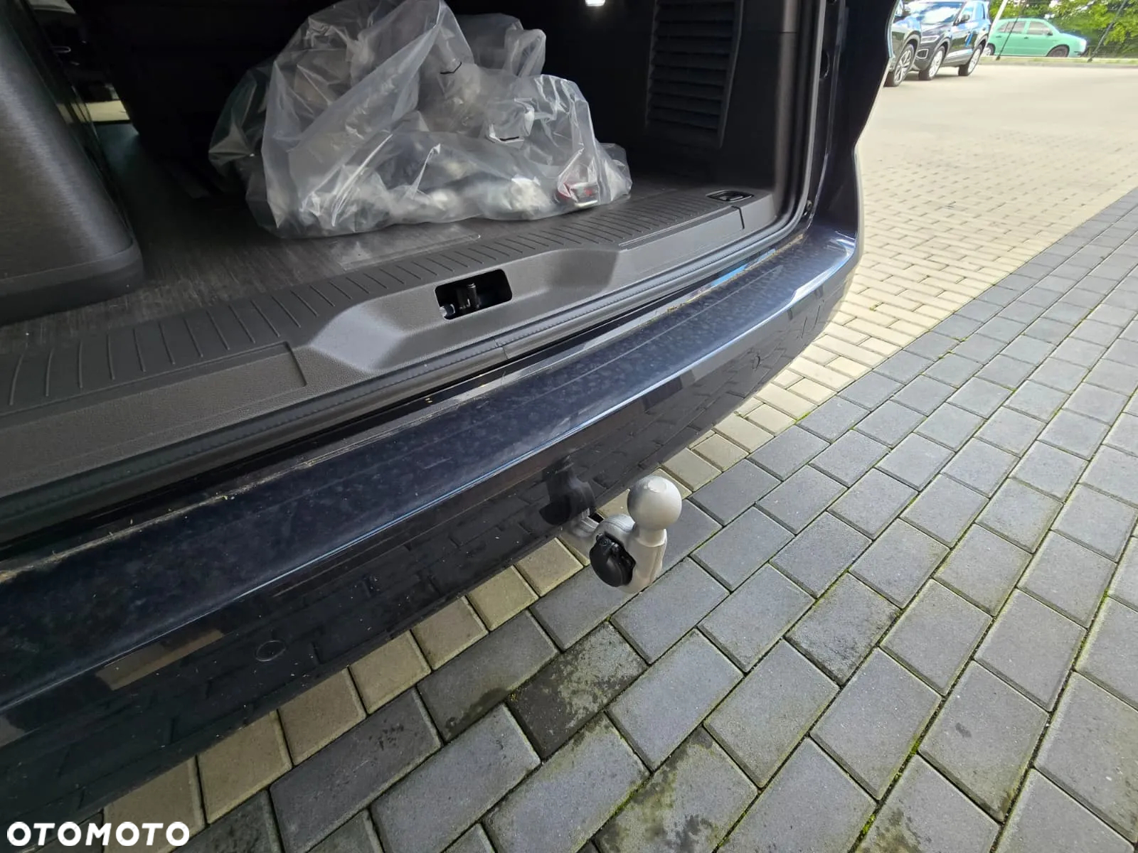Volkswagen Multivan - 17