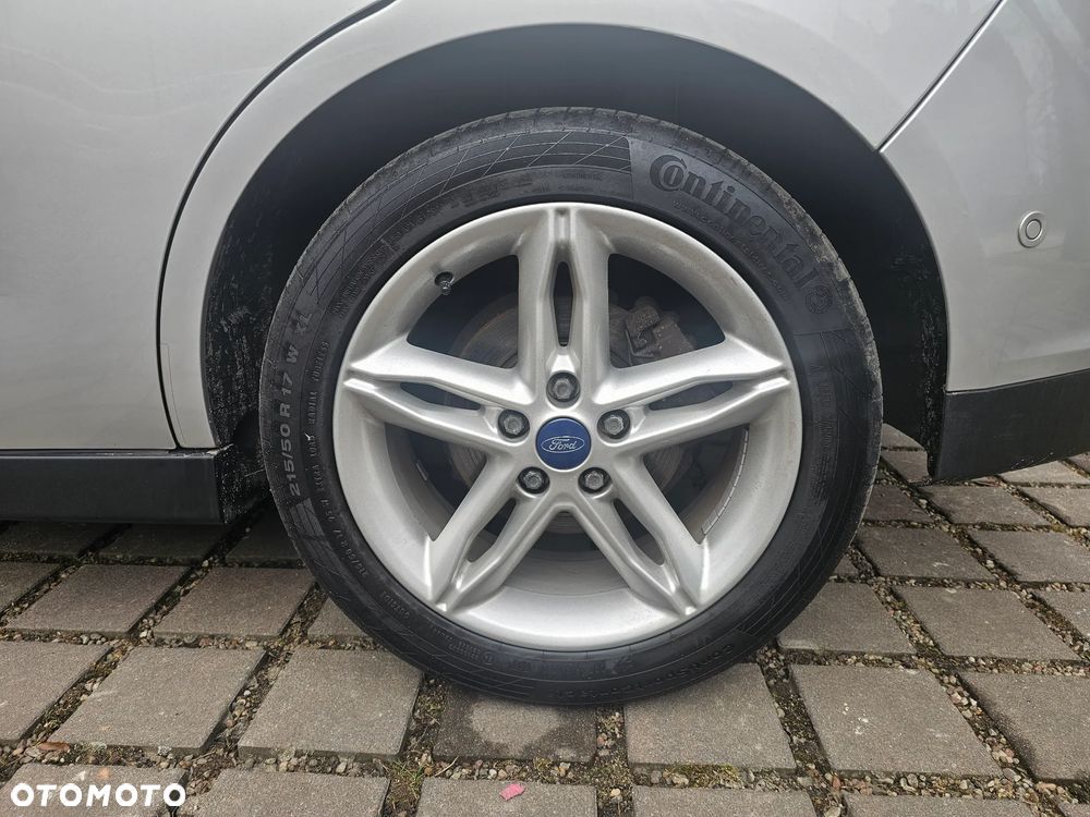 Ford Grand C-MAX - 30