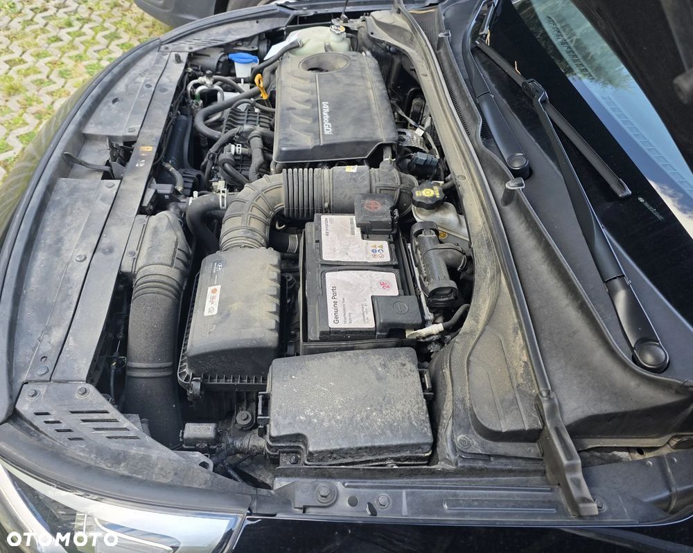 Hyundai i30 1.4 T-GDI DCT Premium - 28