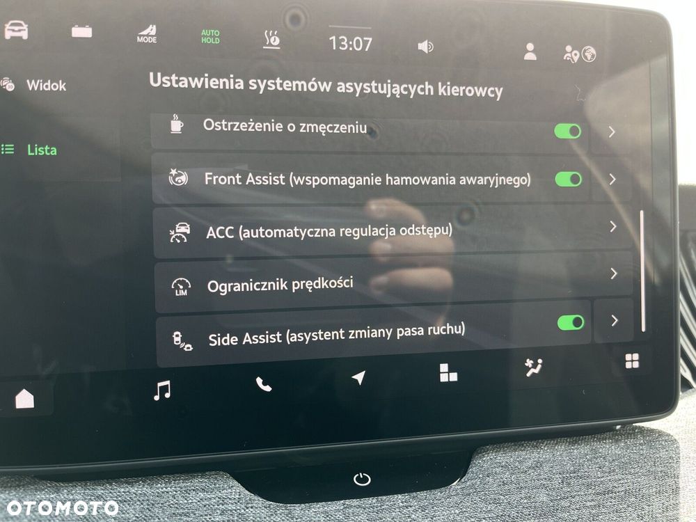 Skoda Superb - 34