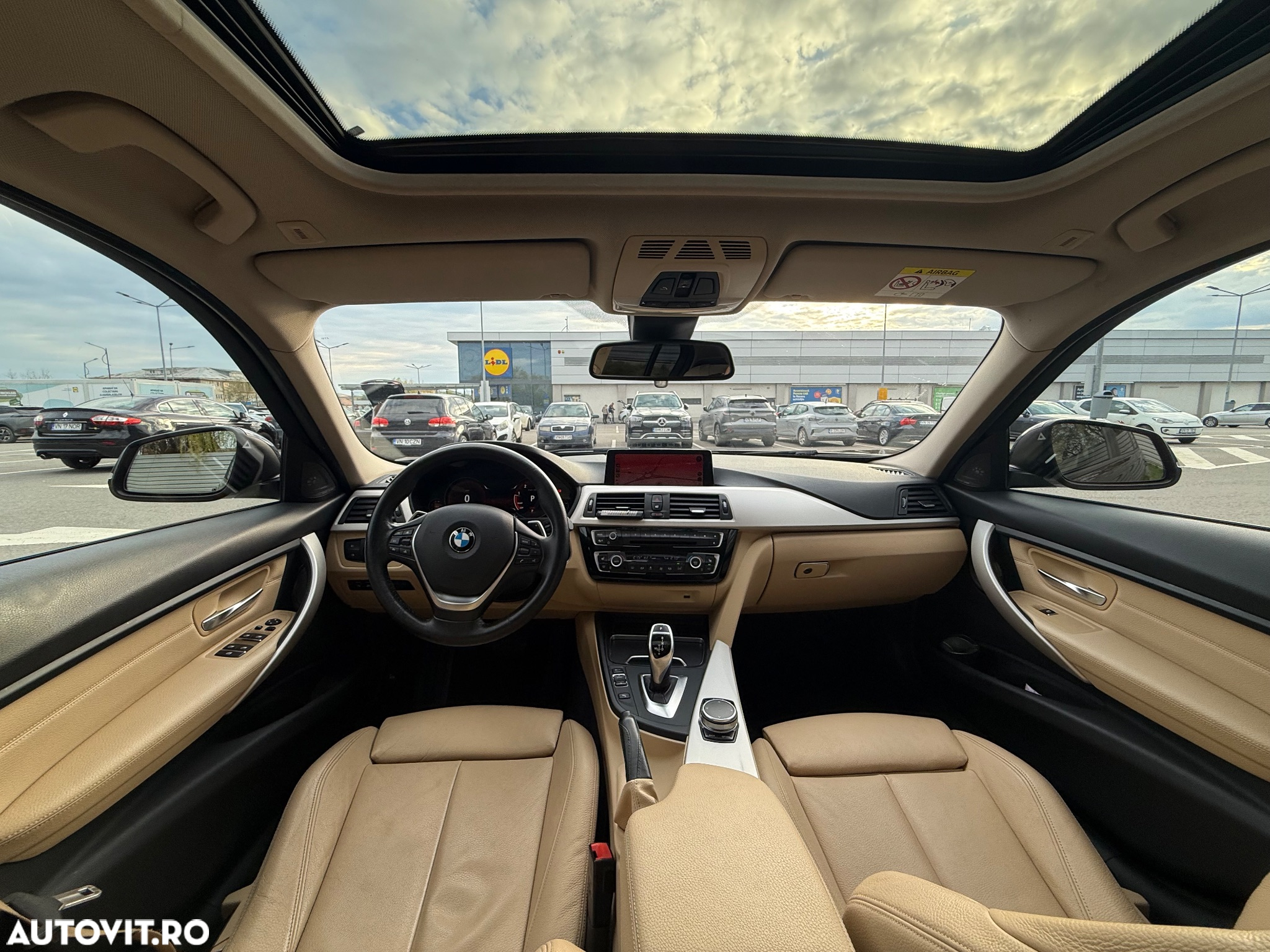 BMW Seria 3 - 5