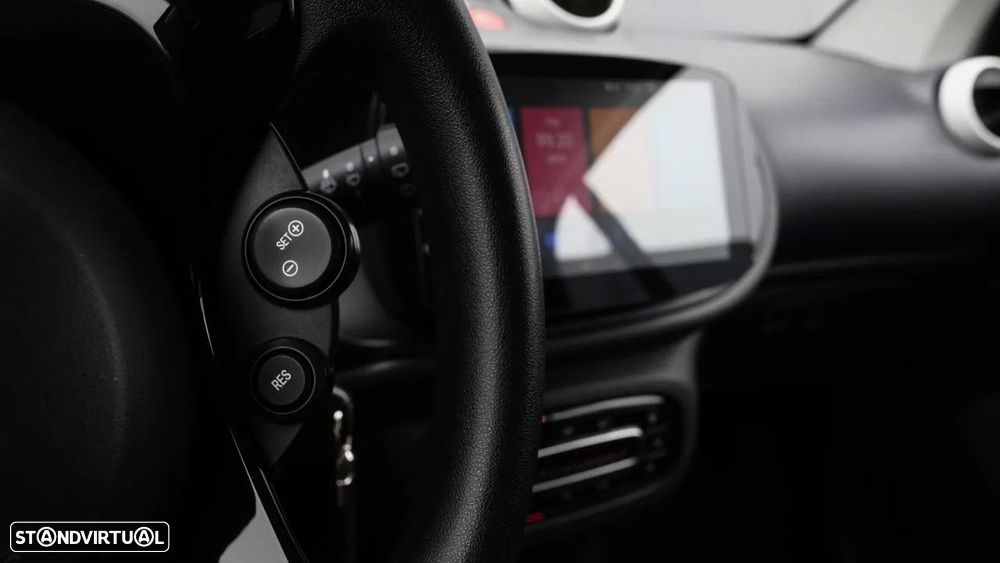 Smart ForTwo Coupé - 18