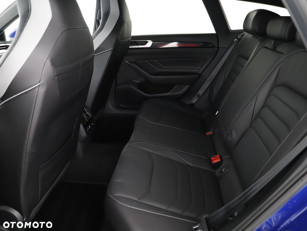 Volkswagen Arteon Shooting Brake 2.0 TSI R-Line DSG - 11