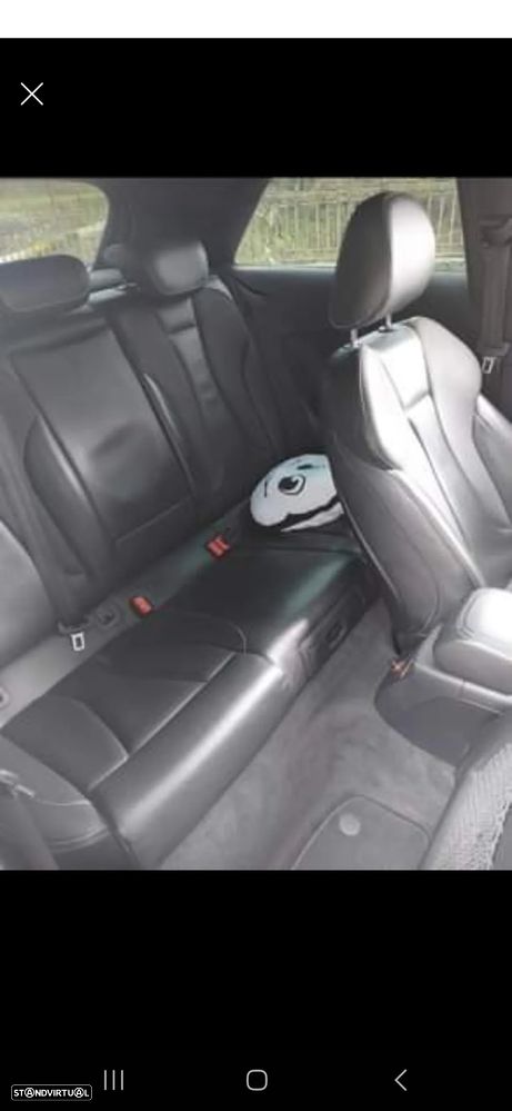 Audi A3 2.0 TDI S line Sport Pack - 7