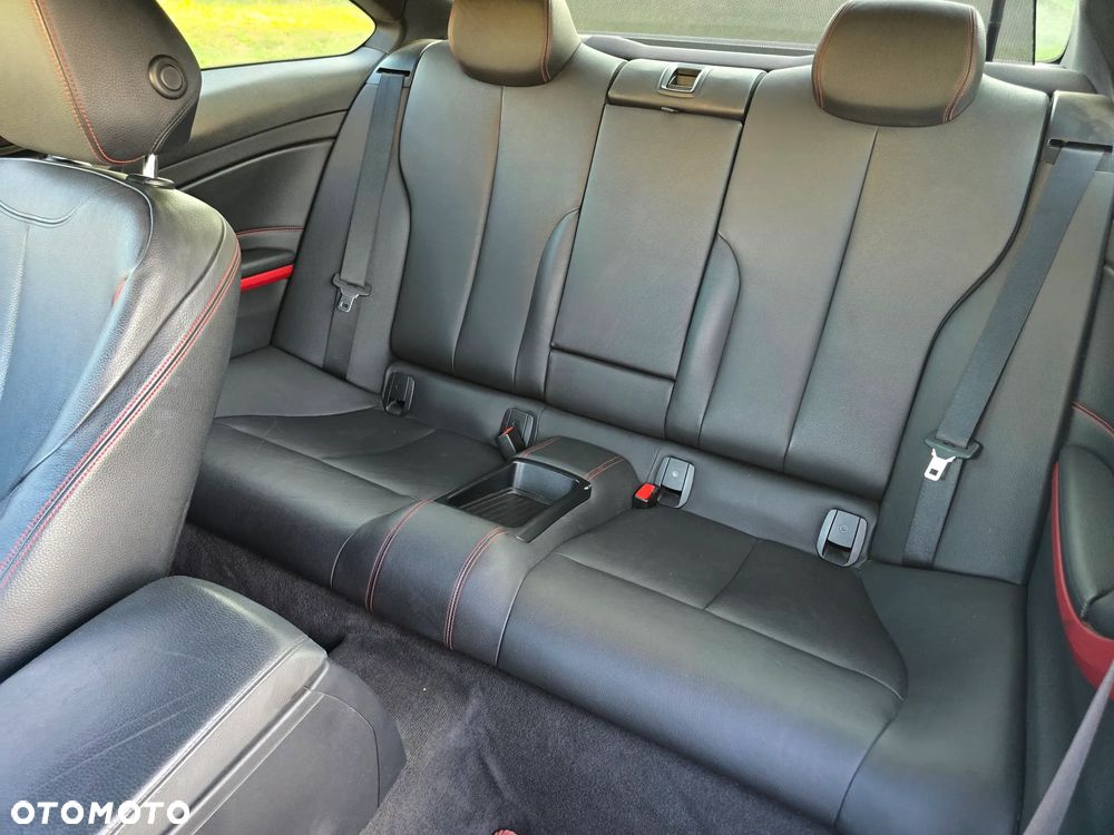BMW Seria 4 435i M Sport - 14