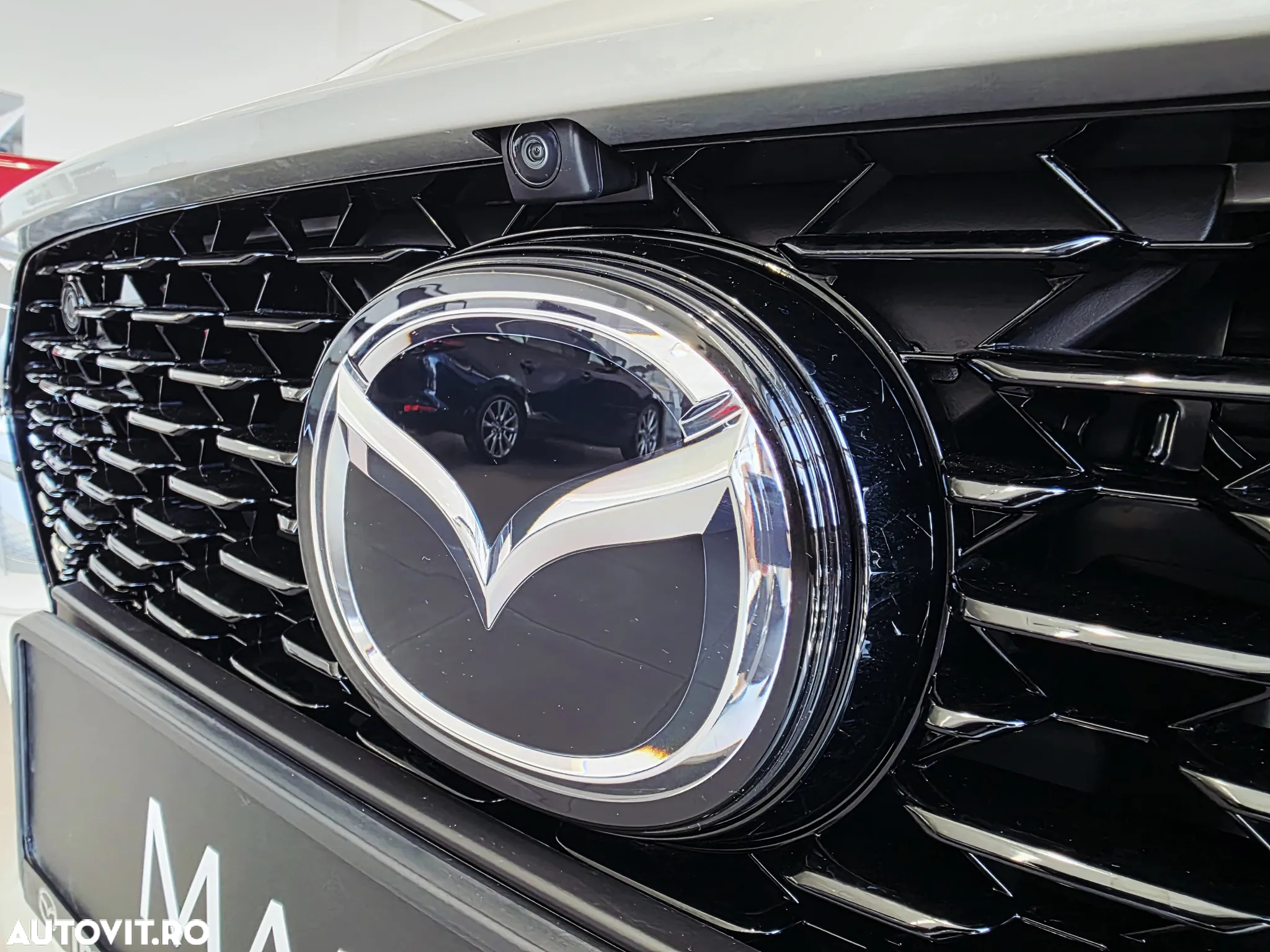 Mazda 3 e-Skyactiv X186 AT MHEV Center-Line - 9