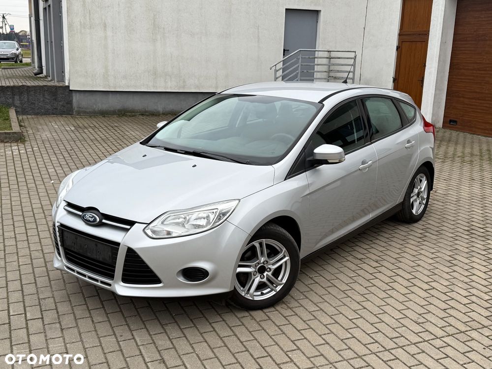 Ford Focus 1.6 16V Concept - 3