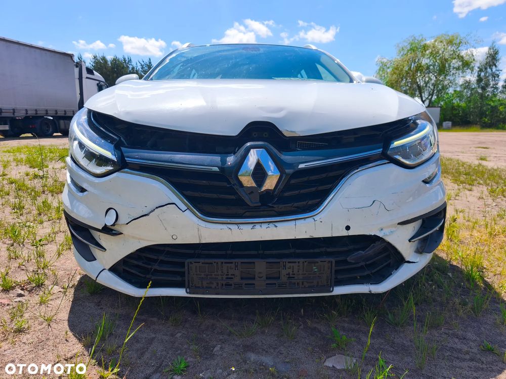 Renault Megane BLUE dCi 115 EDC TECHNO - 22