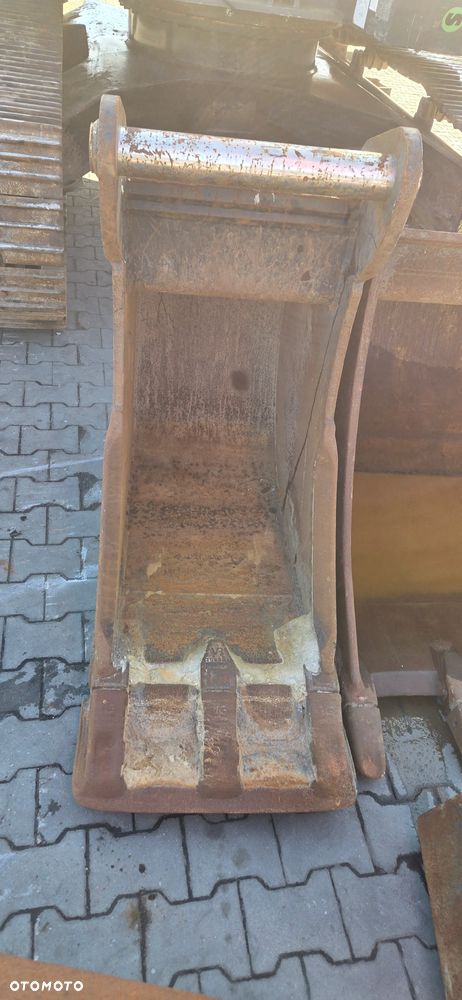 Hitachi <<Koparka Hitachi ZX225USLC-3 ROTO Steelwirst z 2022 roku na podwójnym złączu 3łyżki+widły!>> - 12