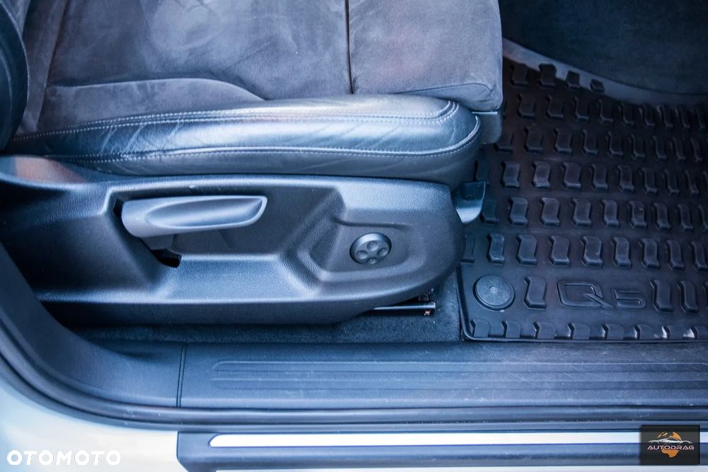 Audi Q5 2.0 TDI Quattro - 28