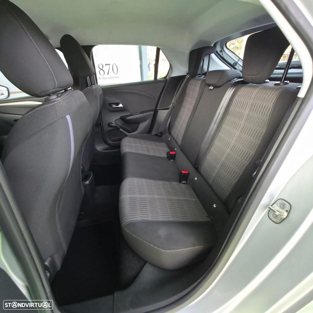 Opel Corsa 1.2 Elegance - 12