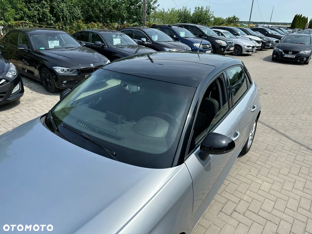 Audi A1 Sportback - 31