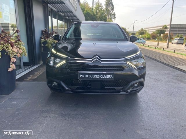 Citroën C4 1.2 PureTech Shine - 2