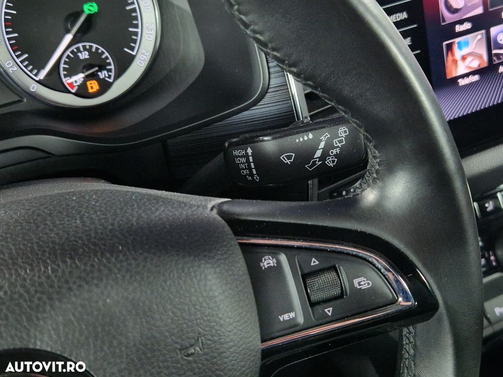 Skoda Kodiaq 2.0 TDI 4X4 DSG Ambition - 16