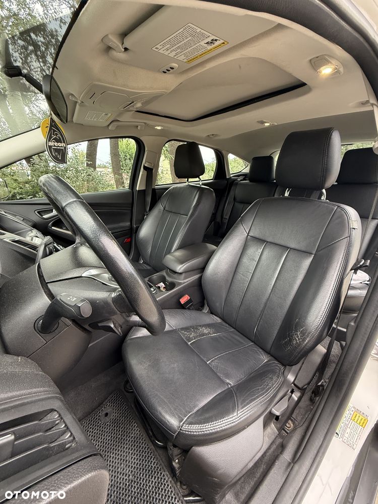 Ford Focus - 8
