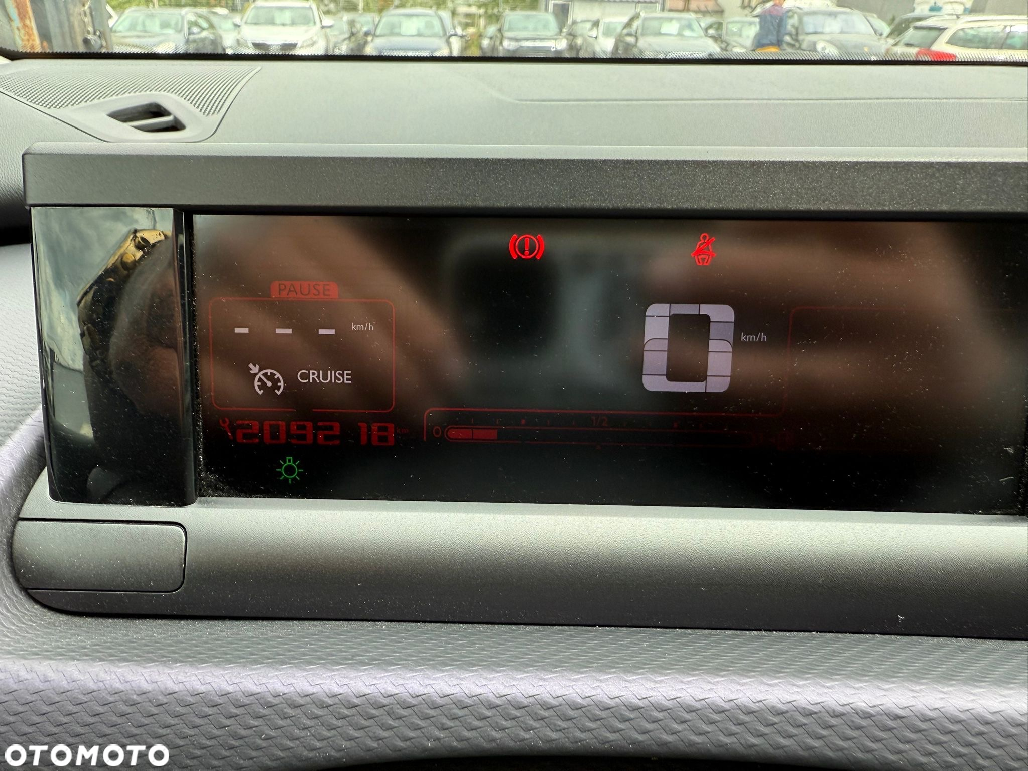 Citroën C4 Cactus 1.6 BlueHDi Feel - 14