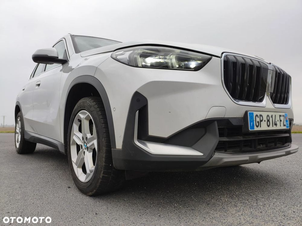 BMW X1 sDrive18i Sport Line - 34