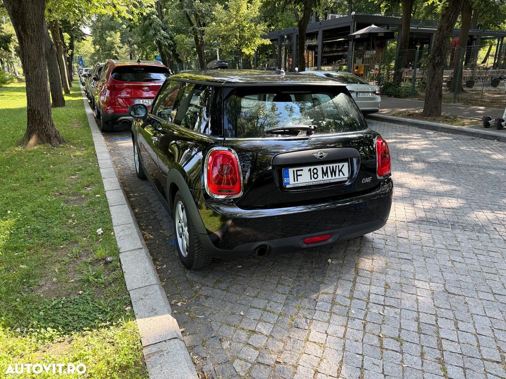 Mini ONE Standard - 8