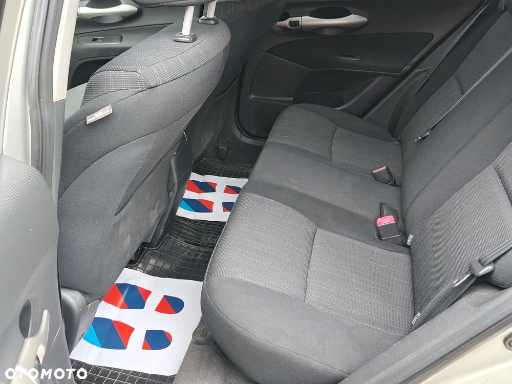 Toyota Auris 2.0 D-4D Executive - 8