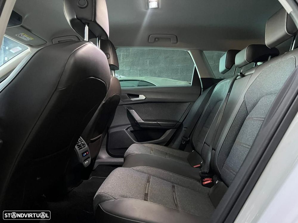 SEAT Leon ST 1.5 eTSI Xcellence DSG - 5