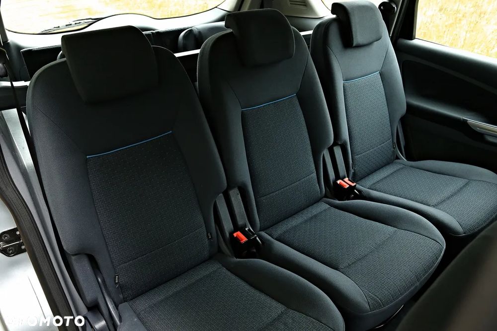 Ford S-Max 2.0 TDCi Ambiente - 10