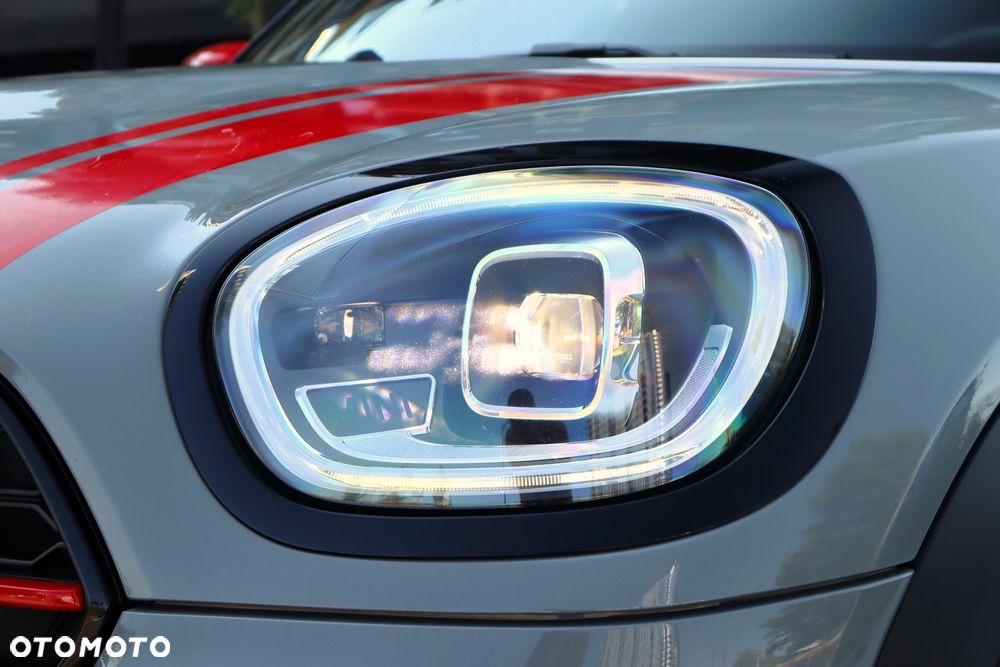 MINI John Cooper Works - 11