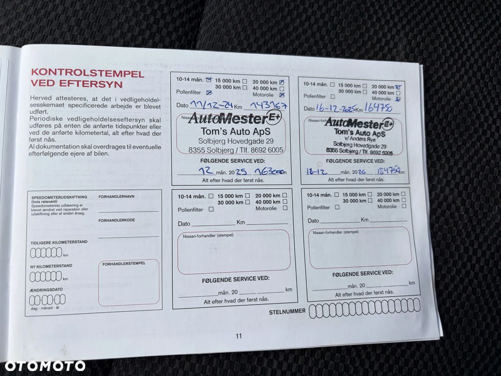Nissan Qashqai 1.6 DIG-T N-Connecta - 40