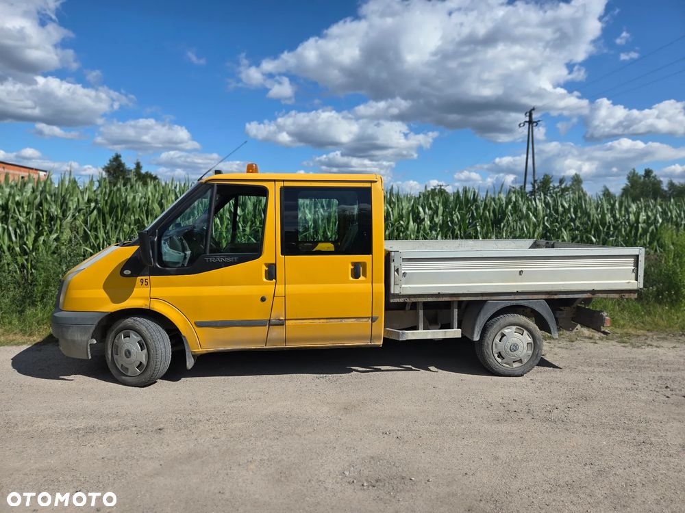 Ford Transit - 6