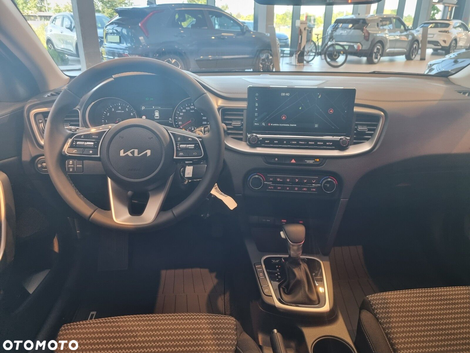 Kia Ceed - 14