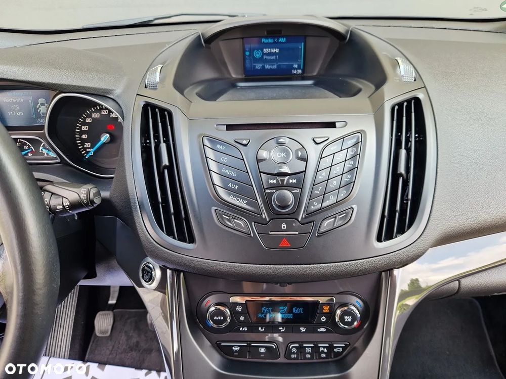 Ford Kuga 2.0 TDCi 2x4 Titanium - 27