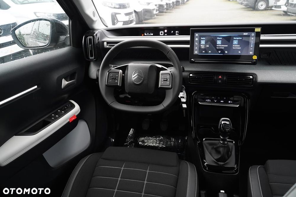 Citroën C3 1.2 T Max - 11