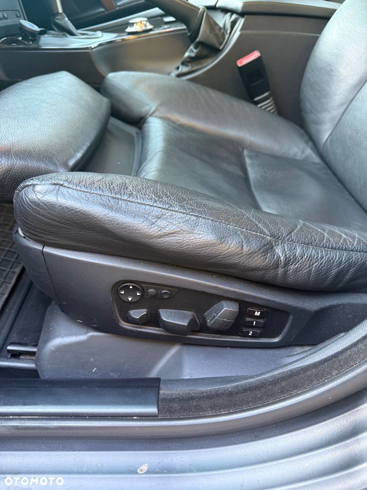 BMW Seria 5 - 14