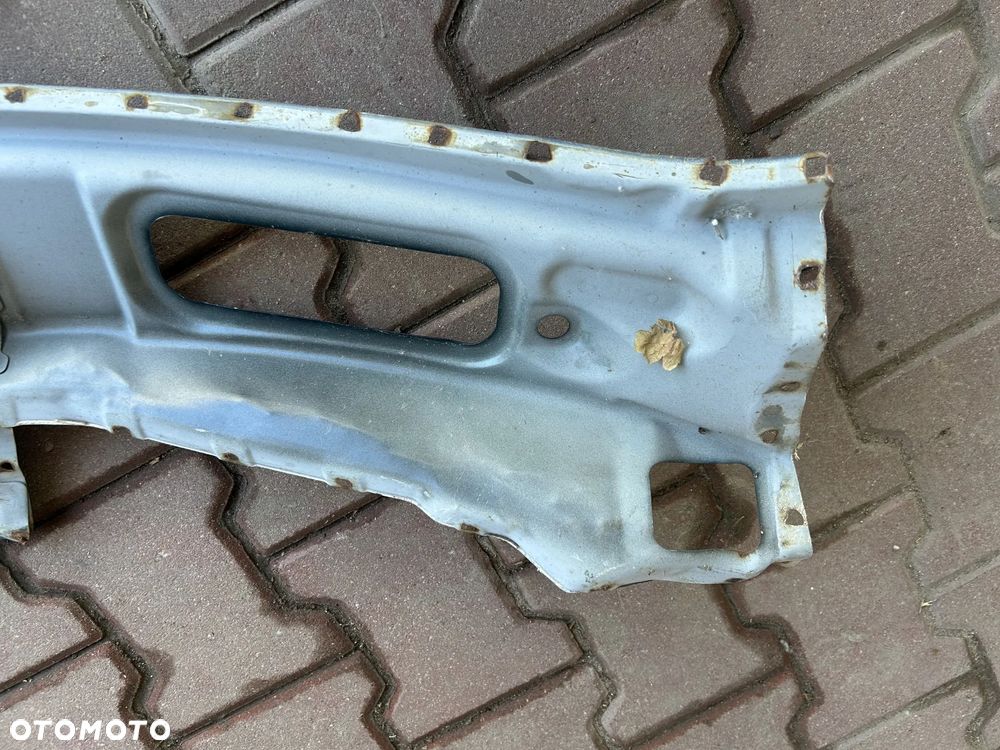 TOYOTA RAV4 IV LIFT 2012-2018 PAS TYLNY TYŁ WZMOCNIENIE TYLNE ŚCIANA TYLNA - 13