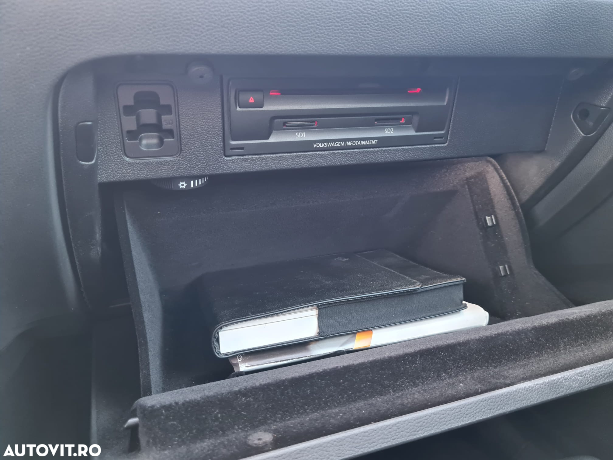 Volkswagen Passat Alltrack - 23