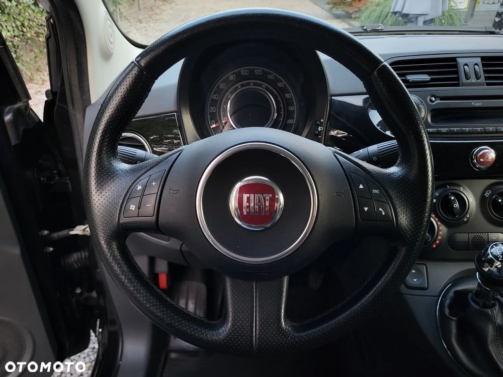 Fiat 500 - 14