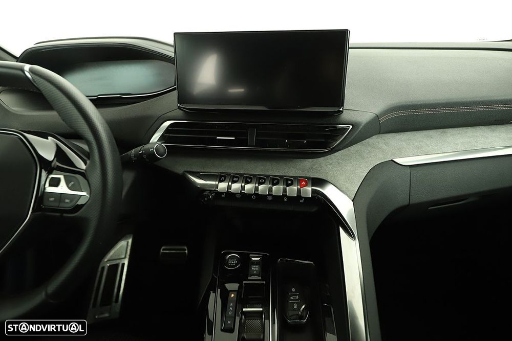 Peugeot 5008 1.2 PureTech GT EAT8 - 9