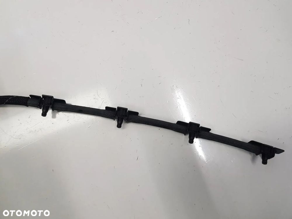 Przewód wtryskiwaczy paliwowy powrotny dozujący paliwa BMW F39 X2 F40 F48 X1 G01 X3 G02 X4 G20 G21 G30 G31 G32 MINI F54 - 3