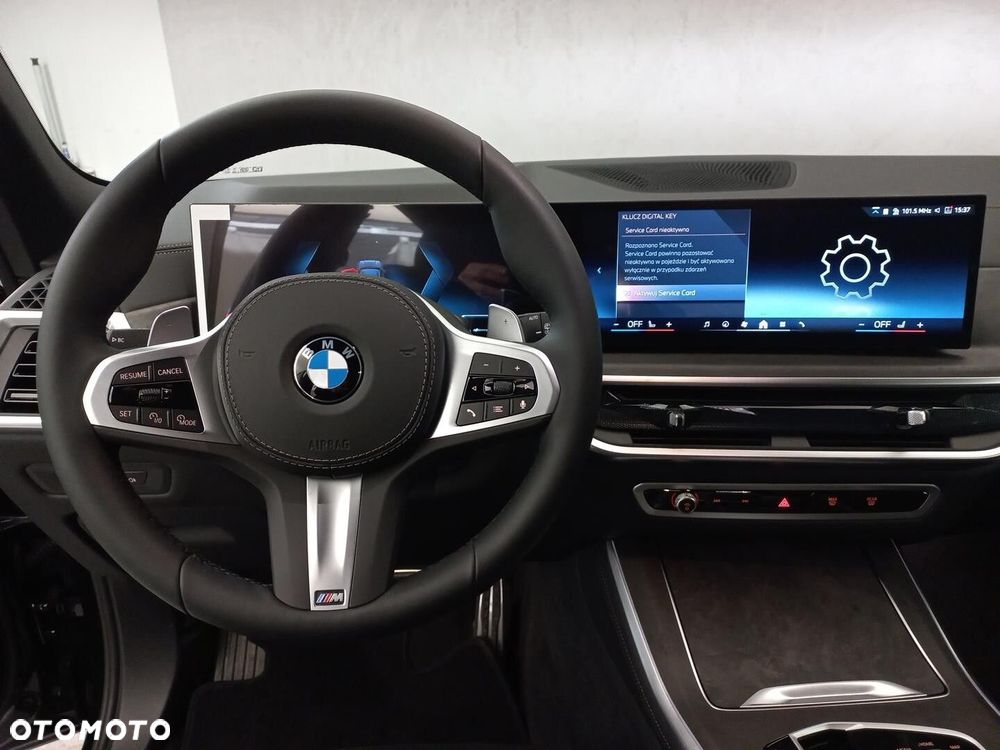 BMW X5 xDrive30d mHEV sport - 15