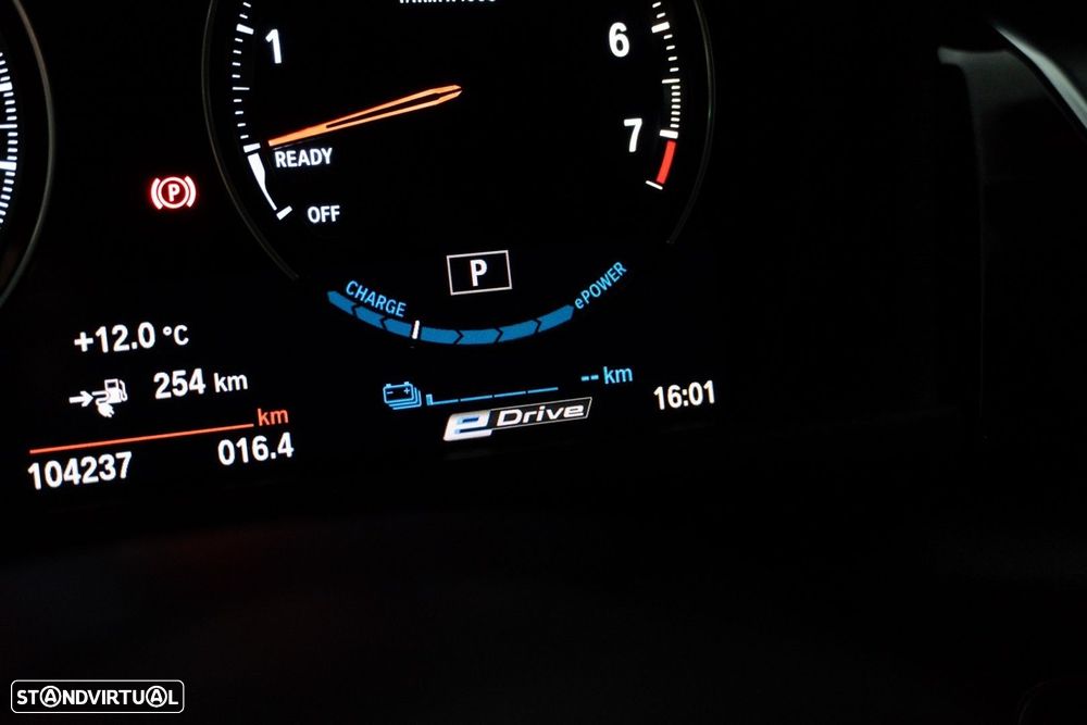 BMW 225xe Active Tourer Line Sport - 20