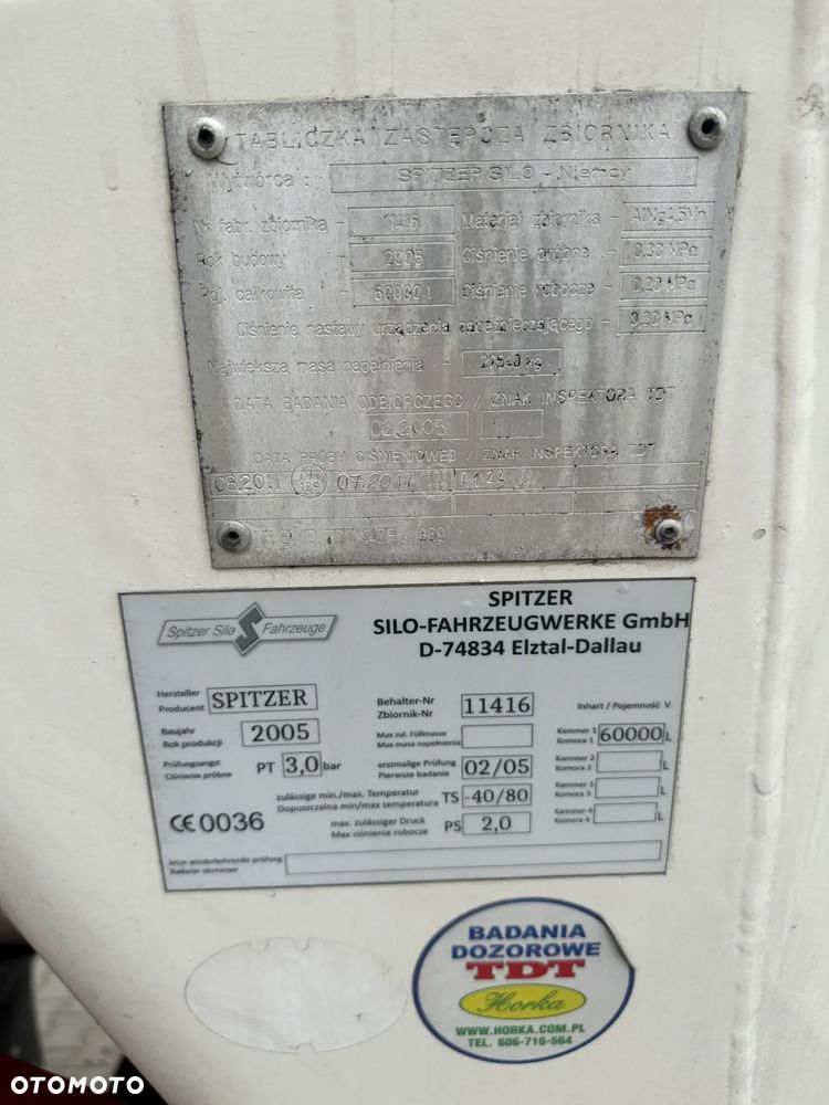 Feldbinder SK 2760CAL - 3