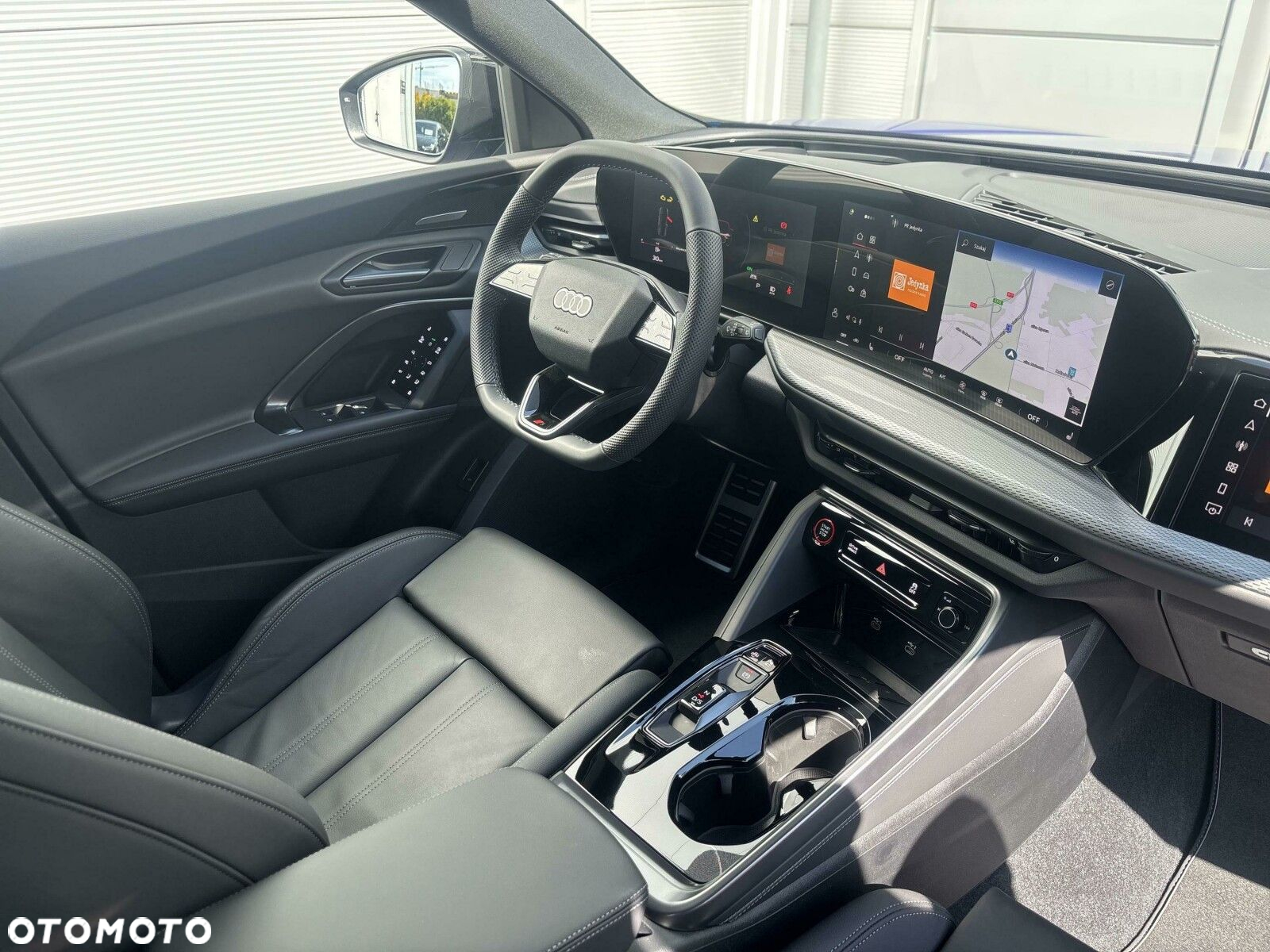 Audi Q5 - 10