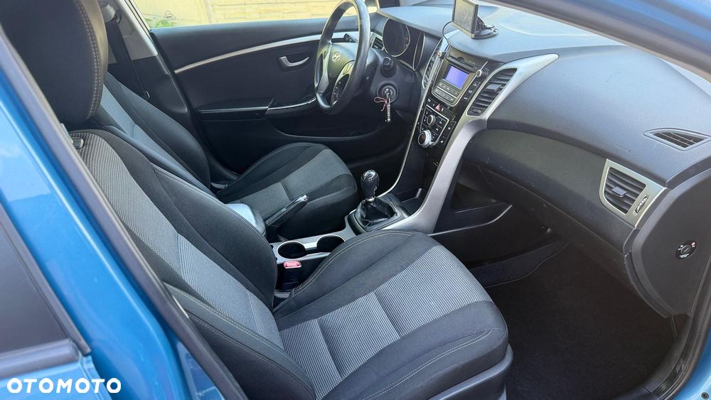 Hyundai i30 - 29